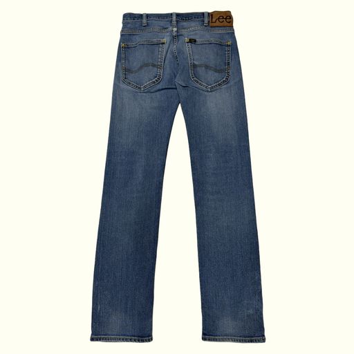 Lee Jean Slim Homme Casual chic – W29