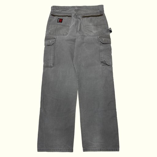 Wrangler Pantalon cargo Regular Homme 2000s Workwear – W33