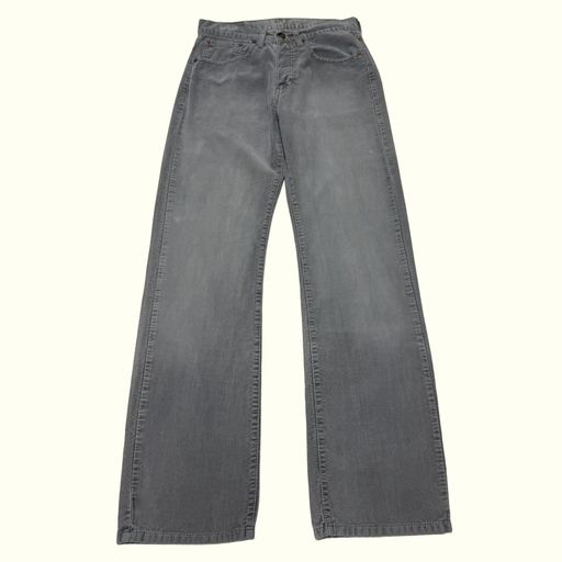 Levi'S Pantalon Regular Femme 1990s Vintage – W28