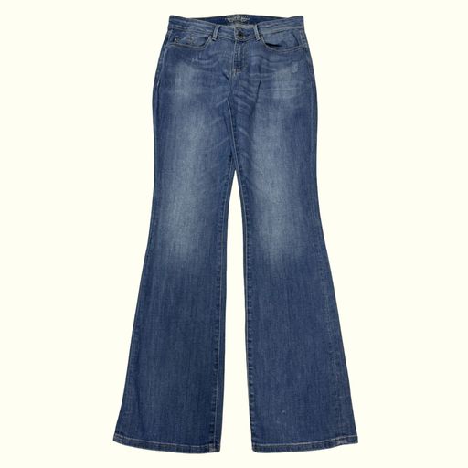 Esprit Jean Bootcut Femme 2010s Casual chic – W28