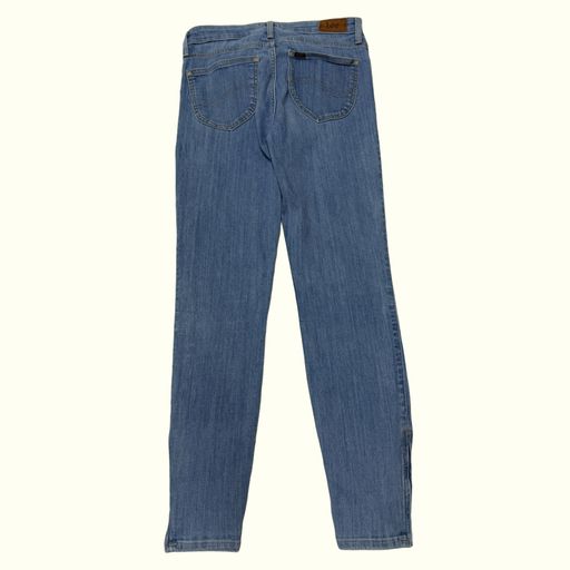 Lee Jean Slim Femme Moderne – W28