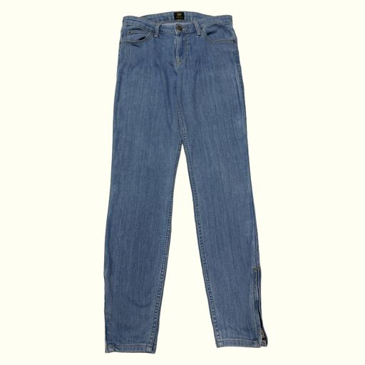 Lee Jean Slim Femme Moderne – W28
