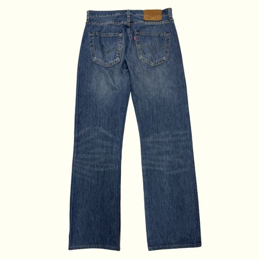 Levi'S Jean Regular Homme 2010s Classique – W29