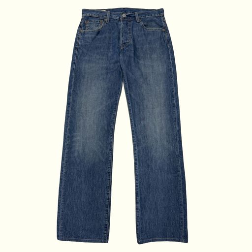 Levi'S Jean Regular Homme 2010s Classique – W29
