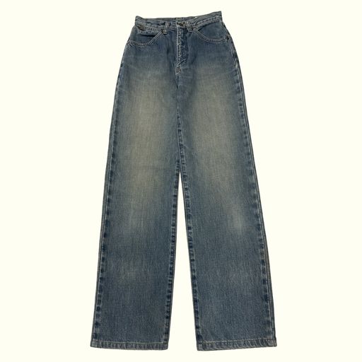 Wrangler Jean Regular Femme 1990s Vintage – W27