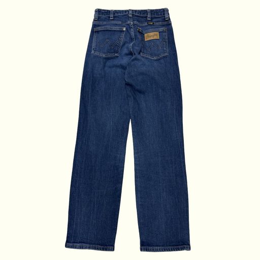 Wrangler THE RETRO Jean Regular Homme Western – W25