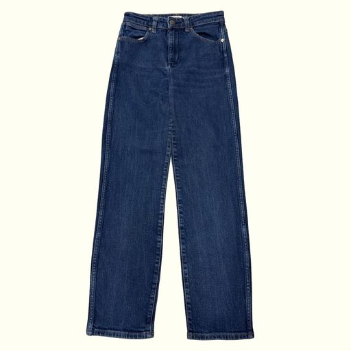 Wrangler THE RETRO Jean Regular Homme Western – W25