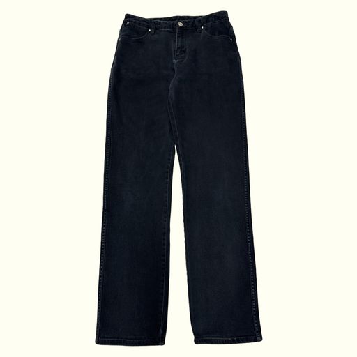 Wrangler Jean Regular Femme 1990s Western – W26
