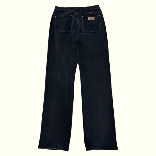 Wrangler Jean Regular Femme 1990s Western – W26
