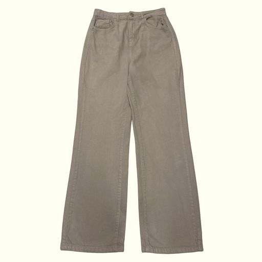 Wonderful Pantalon Regular Femme Minimaliste – W28