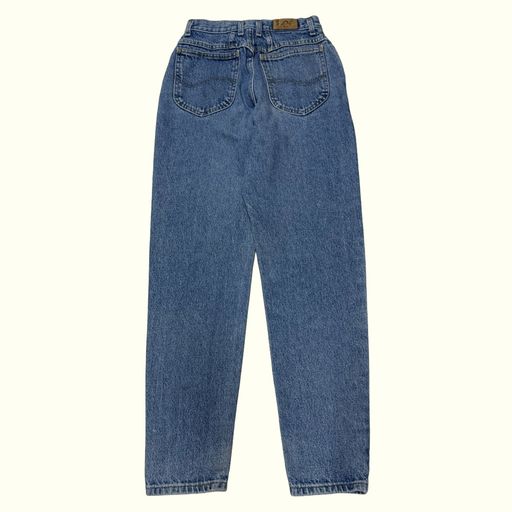 Lee Jean Regular Femme 1990s Vintage – W24