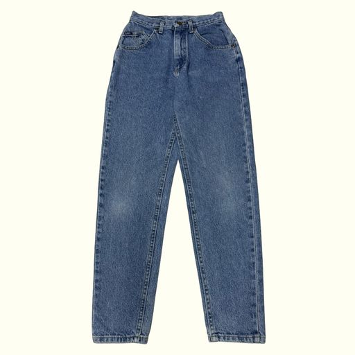 Lee Jean Regular Femme 1990s Vintage – W24
