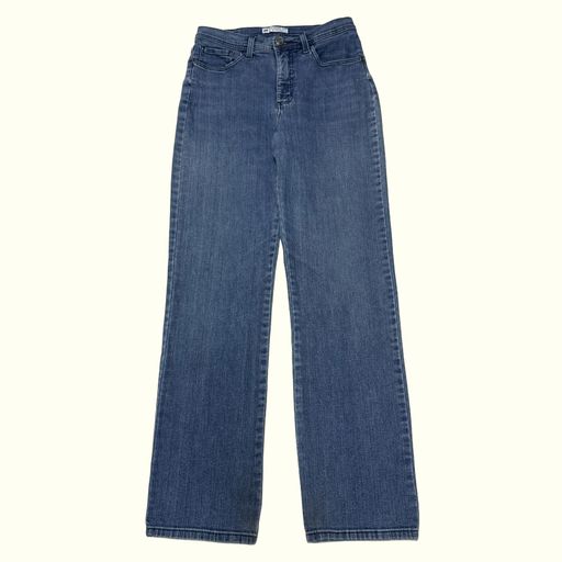 Lee Jean Regular Femme 2000s Casual chic – W26