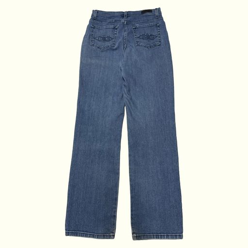 Lee Jean Regular Femme 2000s Casual chic – W26