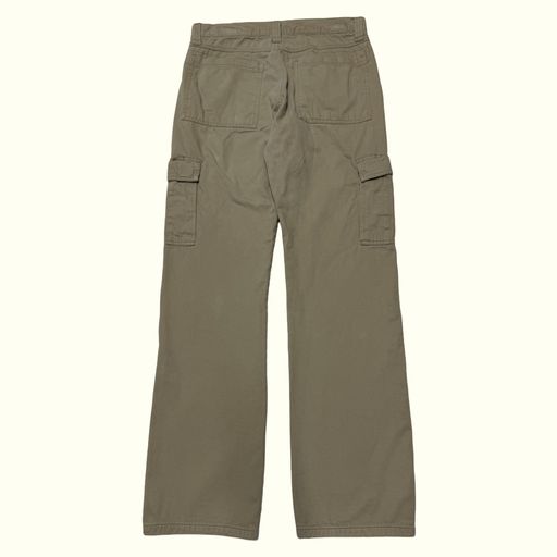 Wrangler Pantalon cargo Regular Homme 2000s Utility – W32