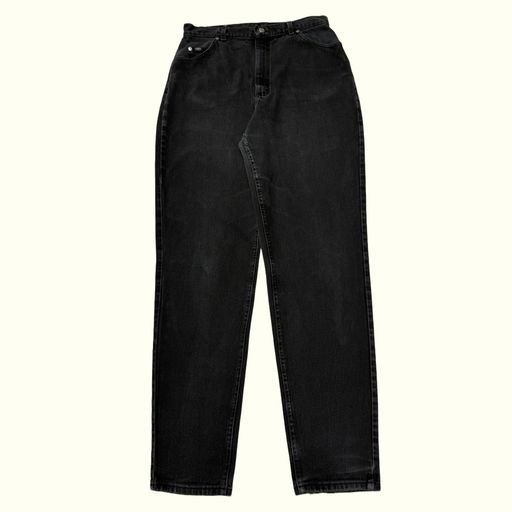 Lee Jean Regular Femme 1990s Vintage – W30
