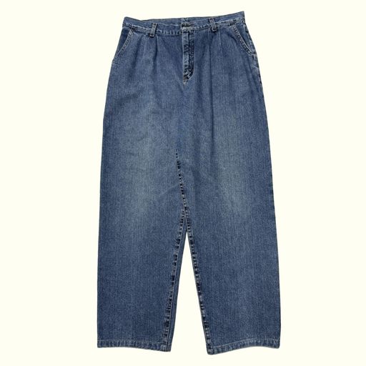 Lee Jean Large Femme 1990s Vintage – W32