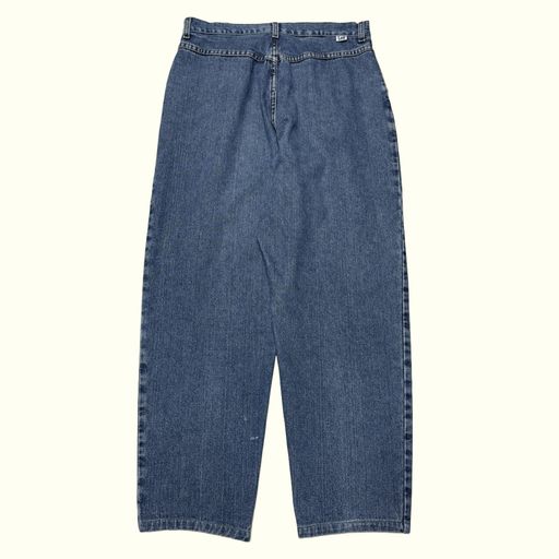 Lee Jean Large Femme 1990s Vintage – W32