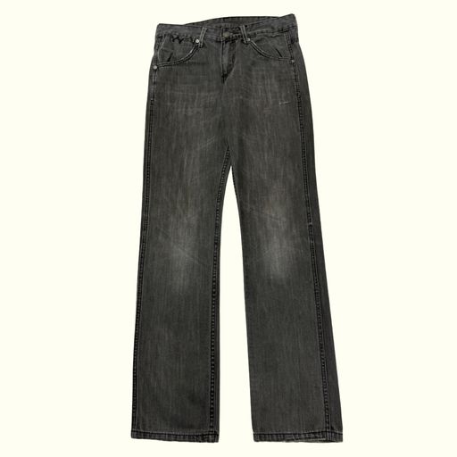 Wrangler Jean Regular Homme 2000s Western – W29