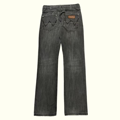 Wrangler Jean Regular Homme 2000s Western – W29