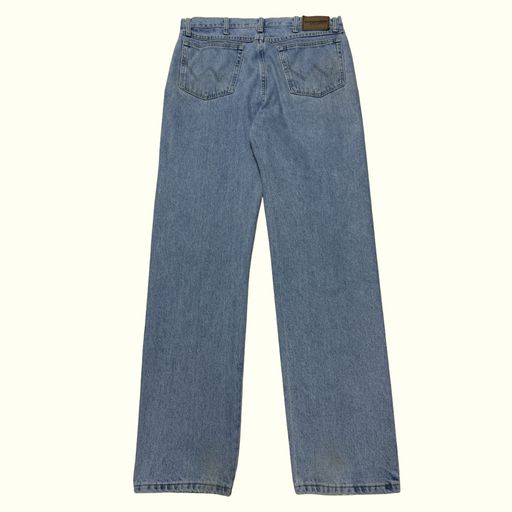 Wrangler Jean Regular Homme 1990s Western – W35