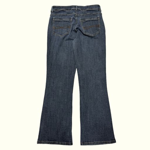 Riders By Lee Jean Bootcut Femme 2000s Vintage – W30