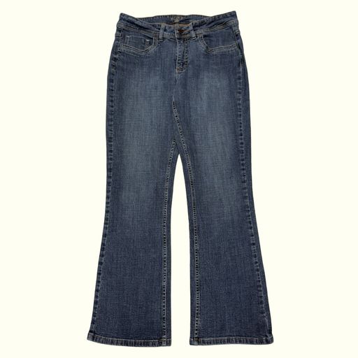 Riders By Lee Jean Bootcut Femme 2000s Vintage – W30
