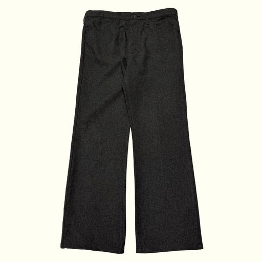 Wrangler Pantalon Regular Homme 1990s Vintage – W34