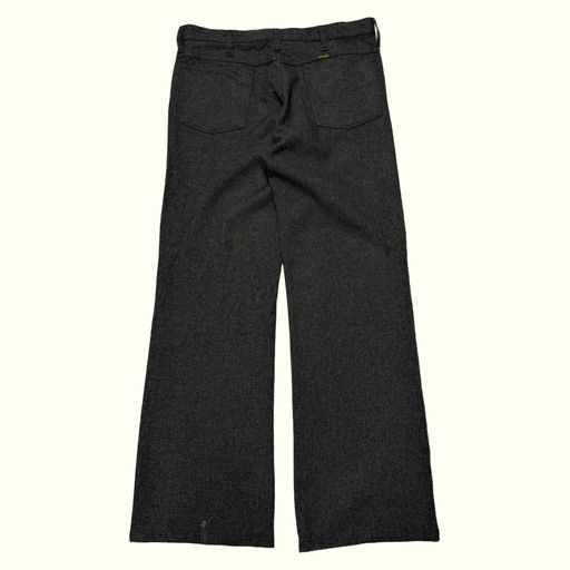 Wrangler Pantalon Regular Homme 1990s Vintage – W34