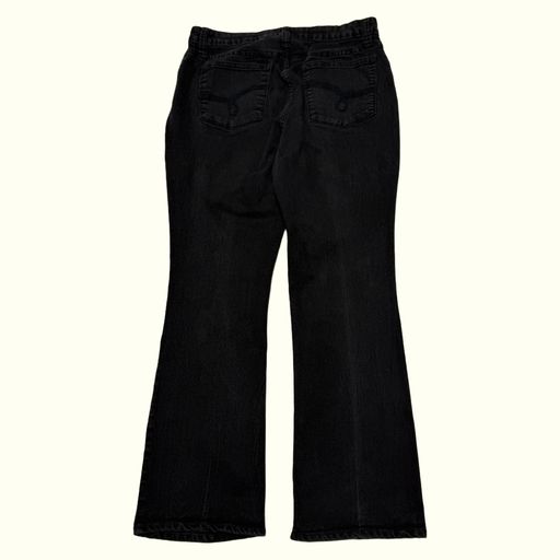 Lee Riders Jean Bootcut Femme Classique – W30