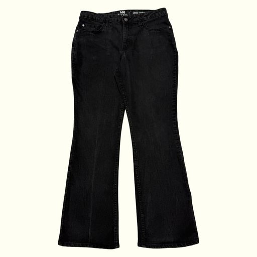 Lee Riders Jean Bootcut Femme Classique – W30