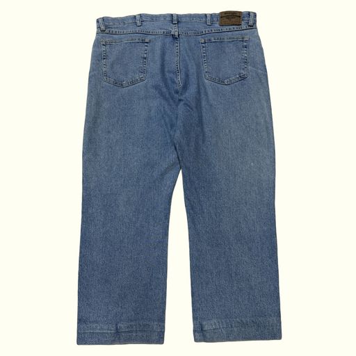 Wrangler Jean Regular Homme 2010s Workwear – W42