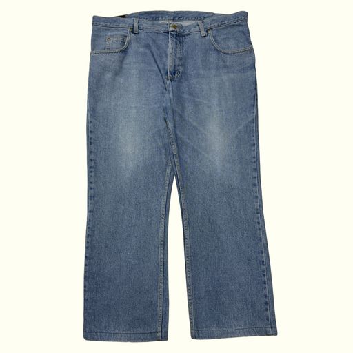 Lee Jean Regular Homme 1990s Vintage – W42