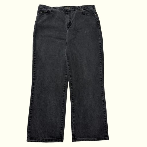 Lee Jean Regular Femme 1990s Vintage – W38
