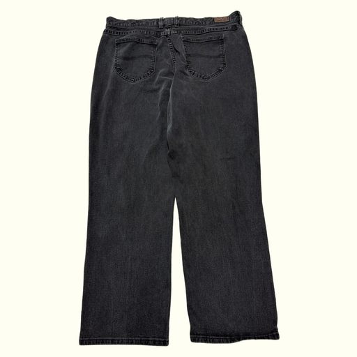 Lee Jean Regular Femme 1990s Vintage – W38