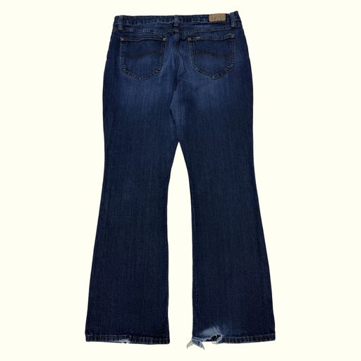 Lee Jean Bootcut Femme Normcore – W36