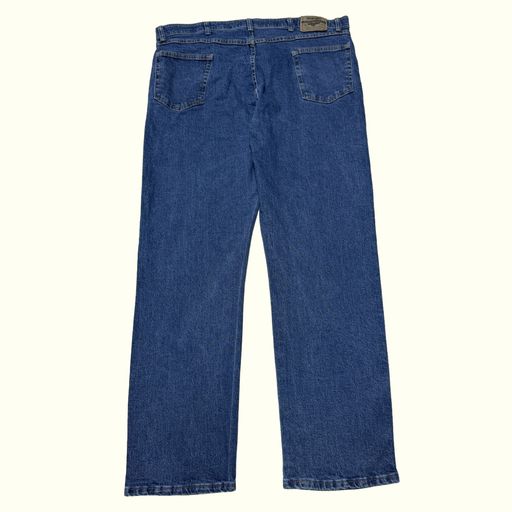Wrangler Jean Regular Homme 2010s Workwear – W42