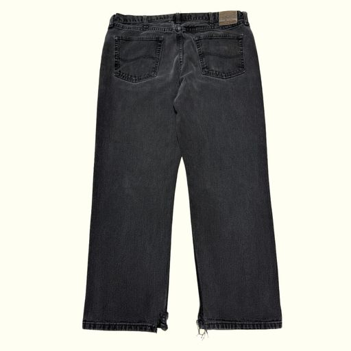 Lee Jean Regular Homme 1990s Vintage – W38