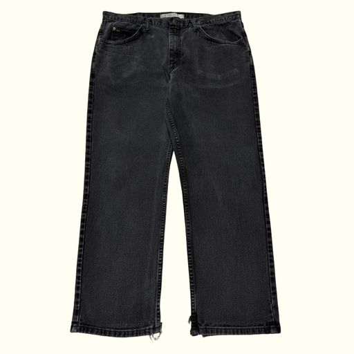 Lee Jean Regular Homme 1990s Vintage – W38