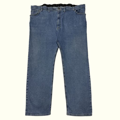 Wrangler Jean Regular Homme 2010s Workwear – W48