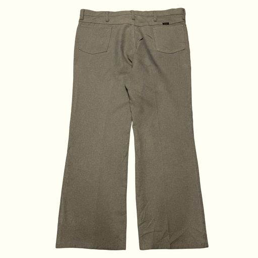Wrangler Pantalon Regular Homme 1990s Western – W42