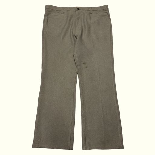 Wrangler Pantalon Regular Homme 1990s Western – W42