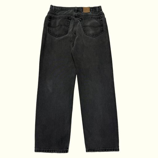 Lee Jean Regular Homme 1990s Vintage – W30