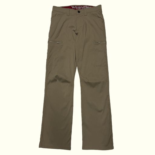 Wrangler Pantalon cargo Regular Homme 2020s Utility – W30