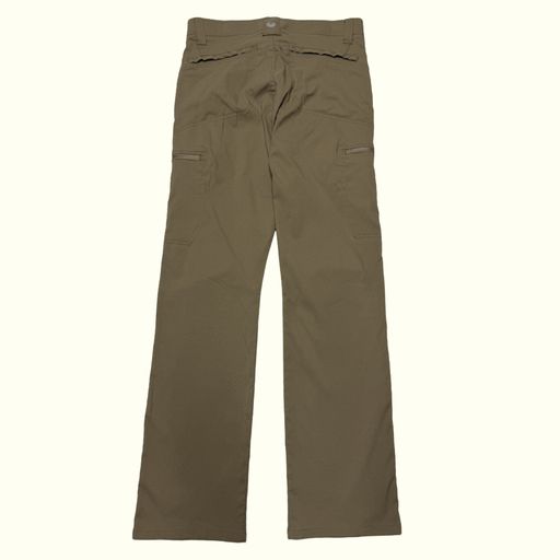 Wrangler Pantalon cargo Regular Homme 2020s Utility – W30