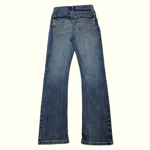 Wrangler Jean Regular Fille Western – W26