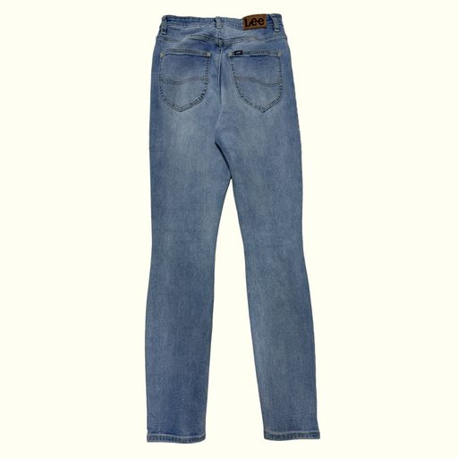 Lee Jean Skinny Femme 2010s Casual chic – W24