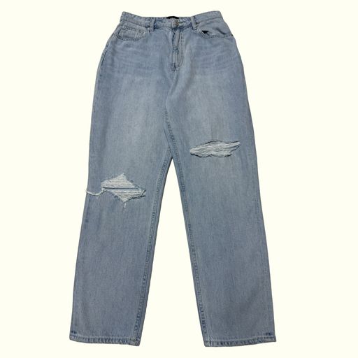 Lee Jean Relaxed Femme Downtown girl – W28