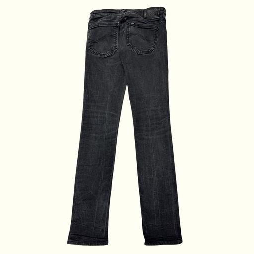 Lee Jean Slim Femme Minimaliste – W28