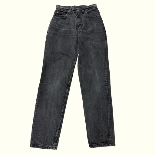 Lee Jean Regular Femme 1990s Vintage – W26